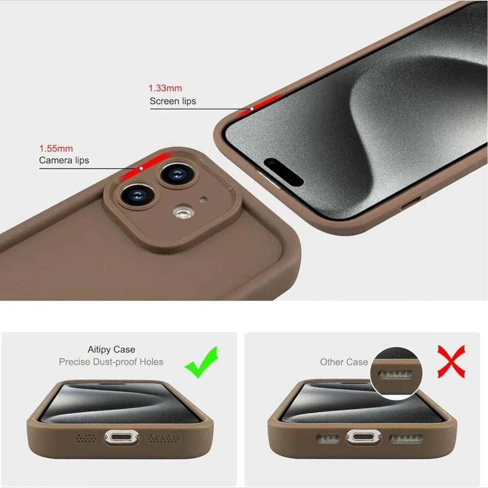 Phone Case iPhone 12 6.1